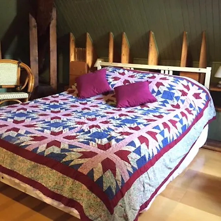Fergy Holiday home