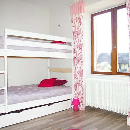 Fergy Holiday home Duingt